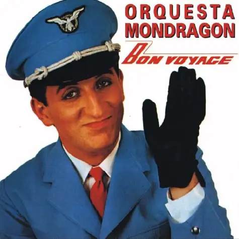 Orquesta Mondragón