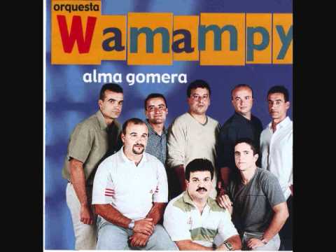 Orquesta Wamampy