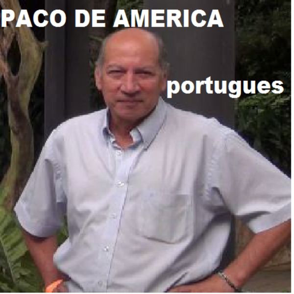 Paco de América