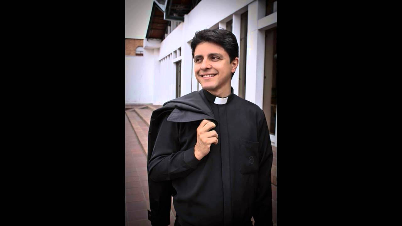 Padre Juan Andrés Barrera