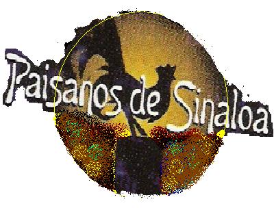 Paisanos de Sinaloa
