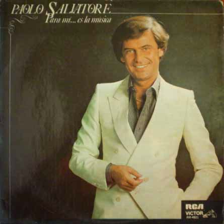 Paolo Salvatore