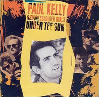 Paul Kelly and the Coloured Girls
