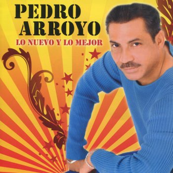 Pedro Arroyo