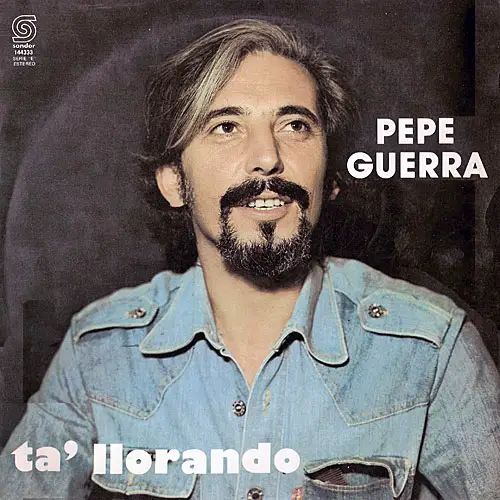 Pepe Guerra