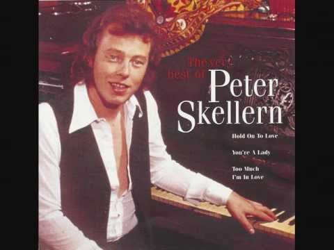 Peter Skellern