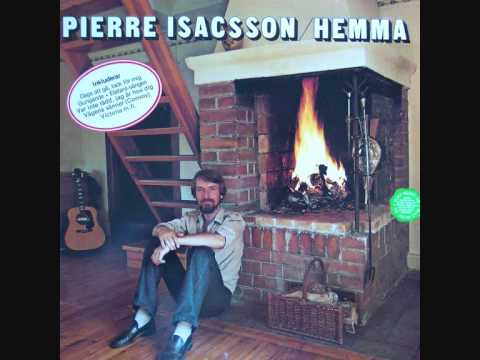 Pierre Isacsson