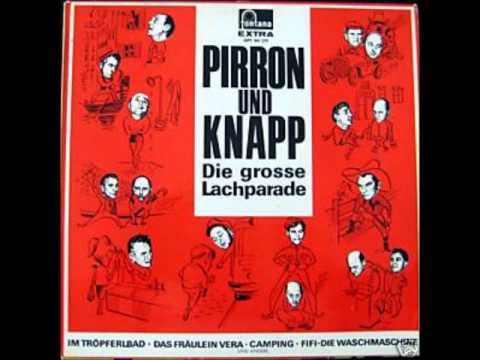 Pirron And Knapp
