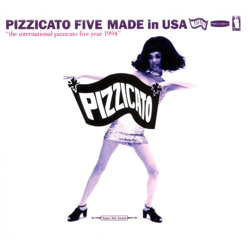 Pizzicato Five