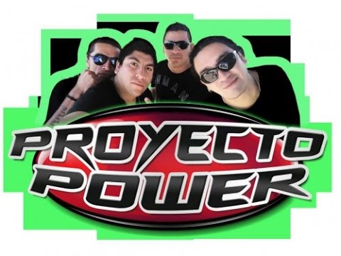 Proyecto Power