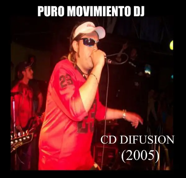 Puro Movimiento DJ