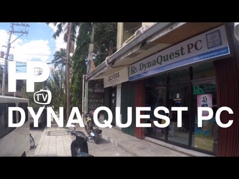 Quest (Philippines)