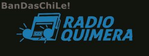 Radioquimera