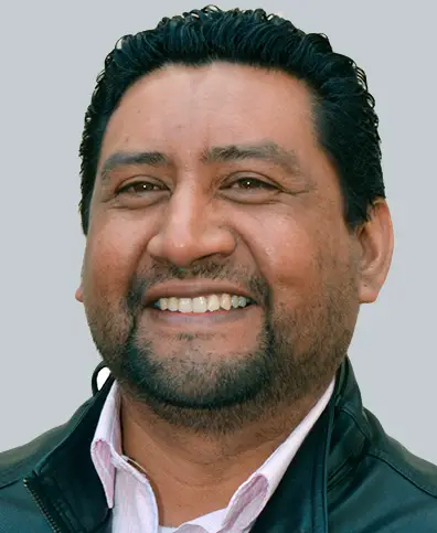 Rafael Machuca