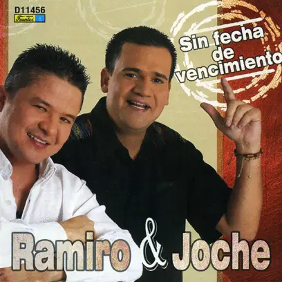 Ramiro y Joche