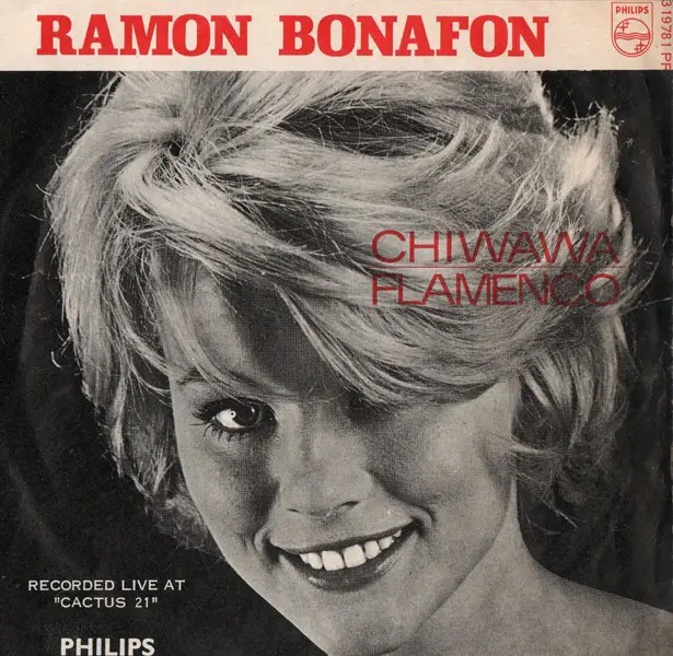 Ramon Bonafon & los Diabolos