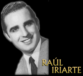 Raul Iriarte