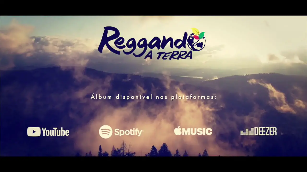 Reggando a Terra