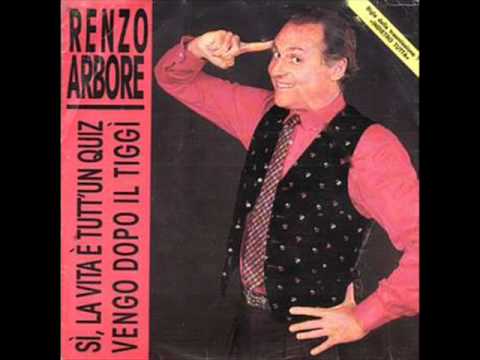 Renzo Arbore