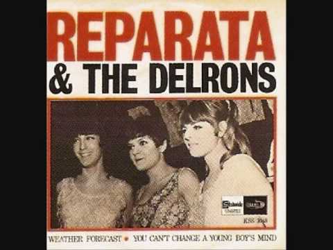 Reparata and The Delrons