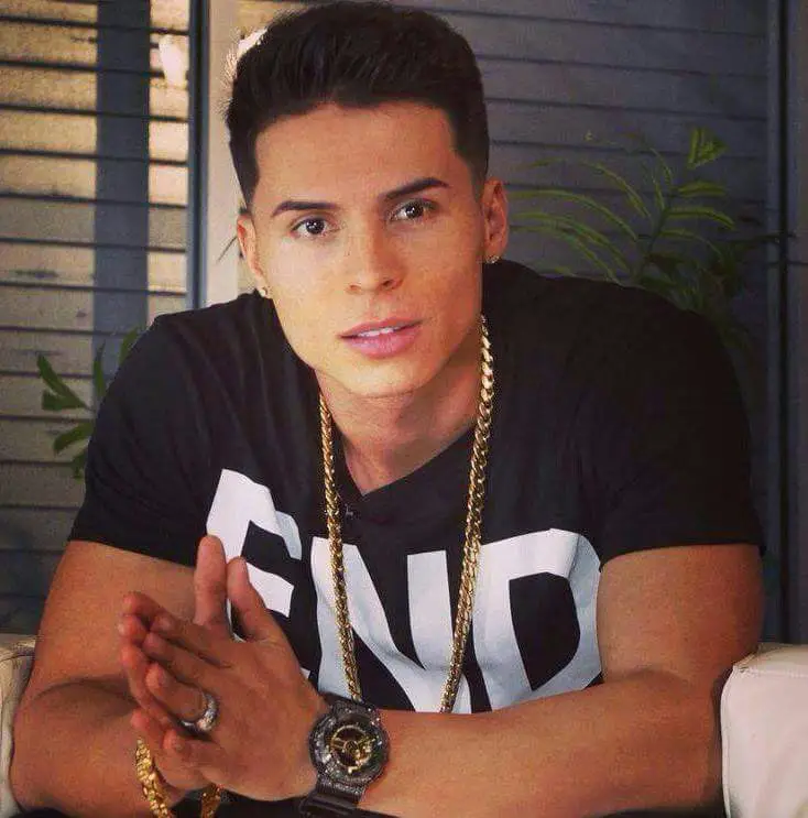 Reykon 