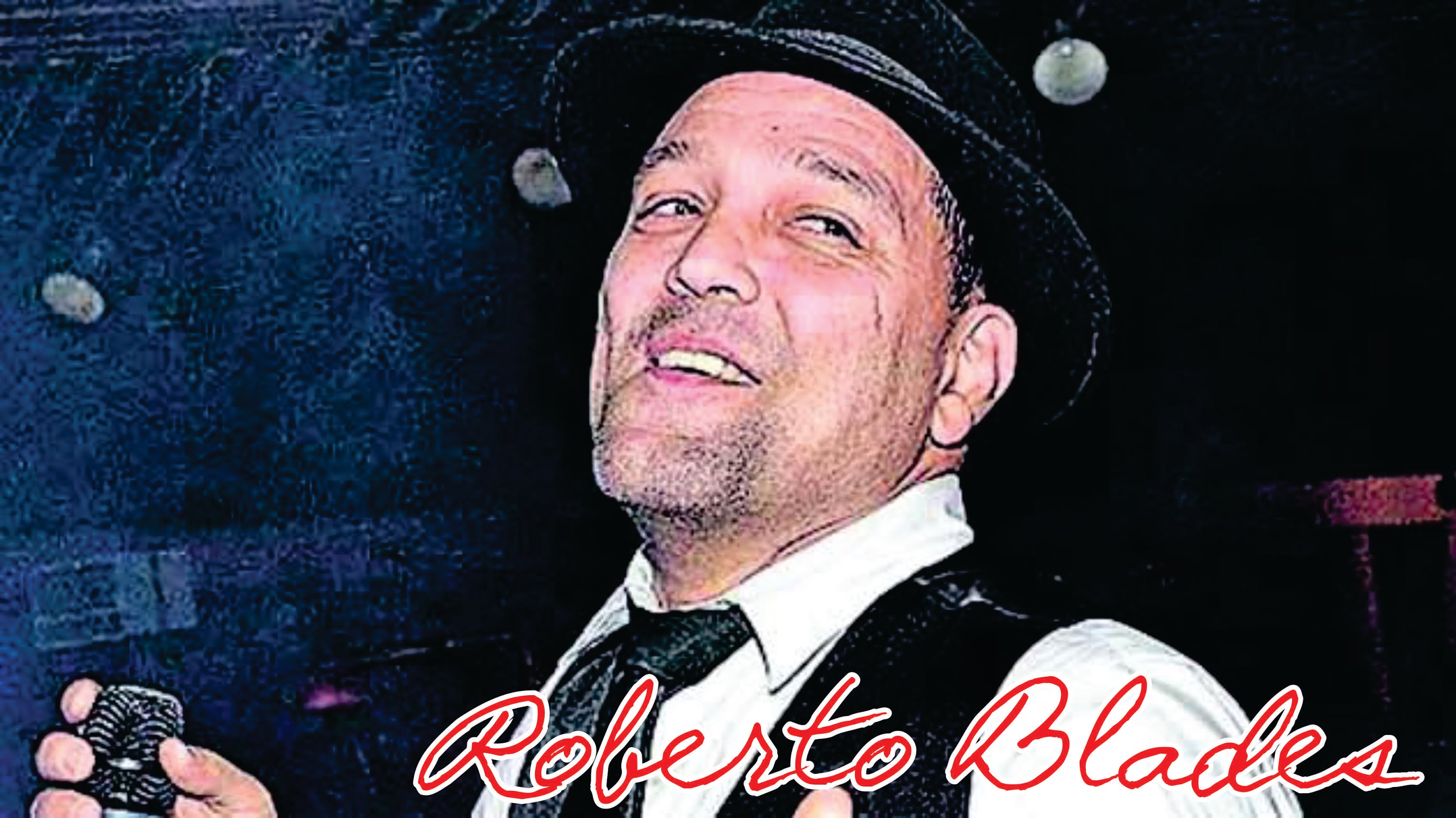 Roberto Blades