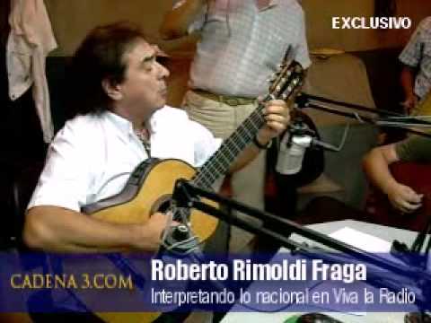 Roberto Rimoldi Fraga