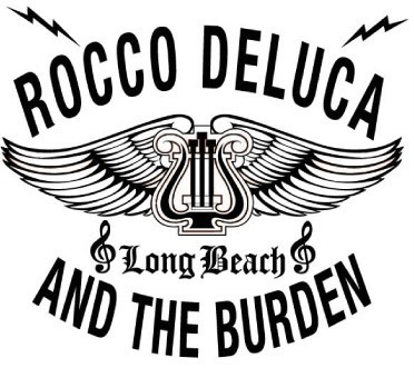 Rocco Deluca and the Burden