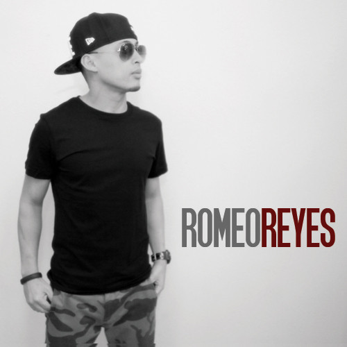 Romeo reyes