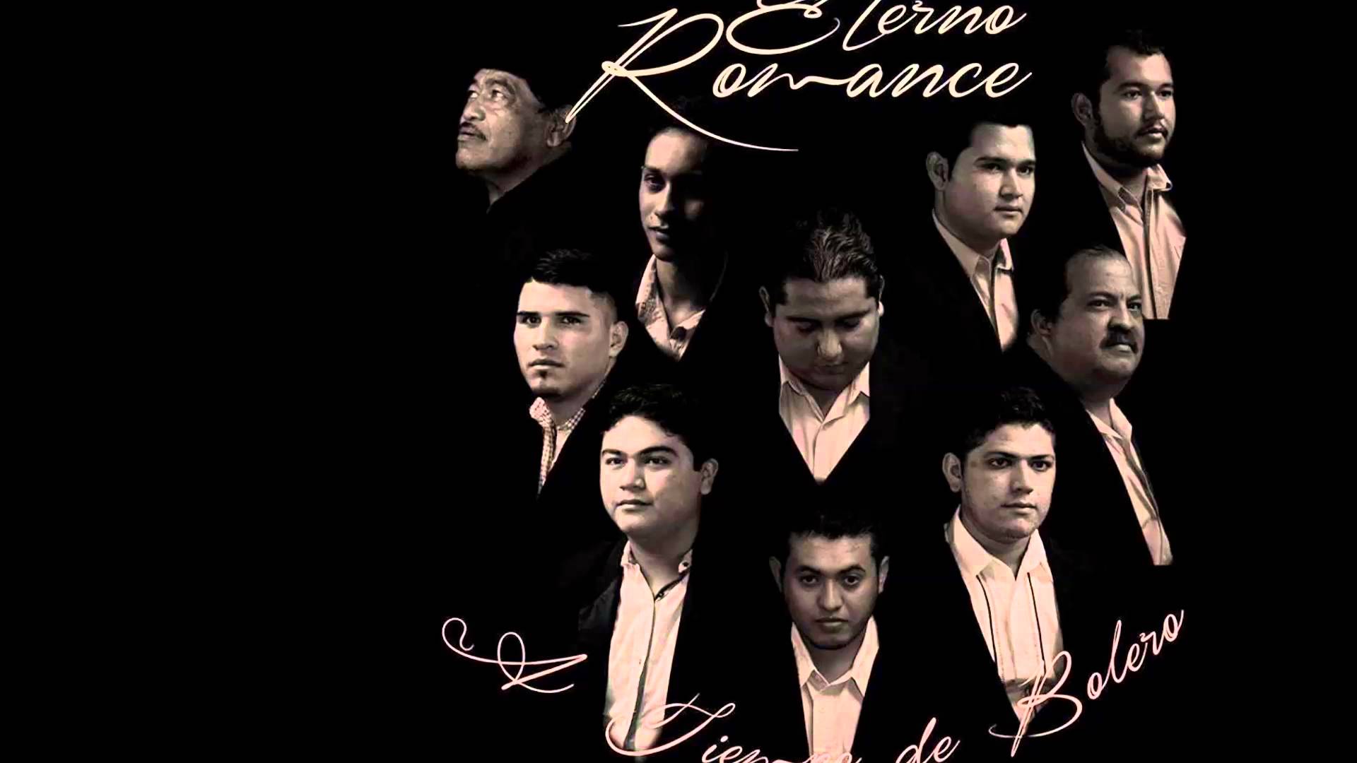 Rondalla Romance de Colima