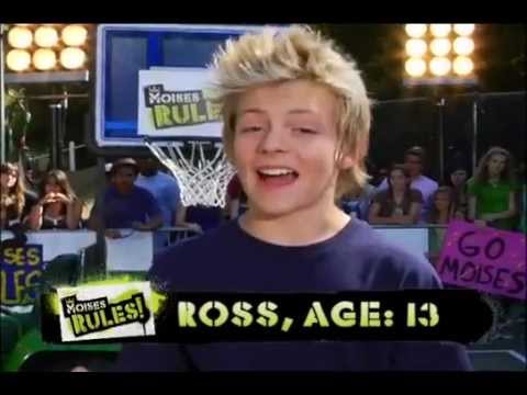 Ross Lynch