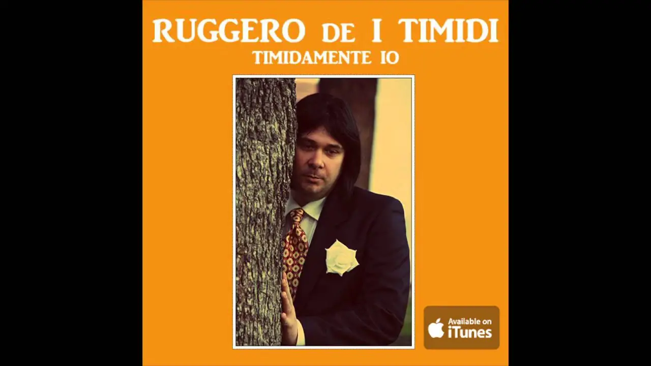 Ruggero De I Timidi