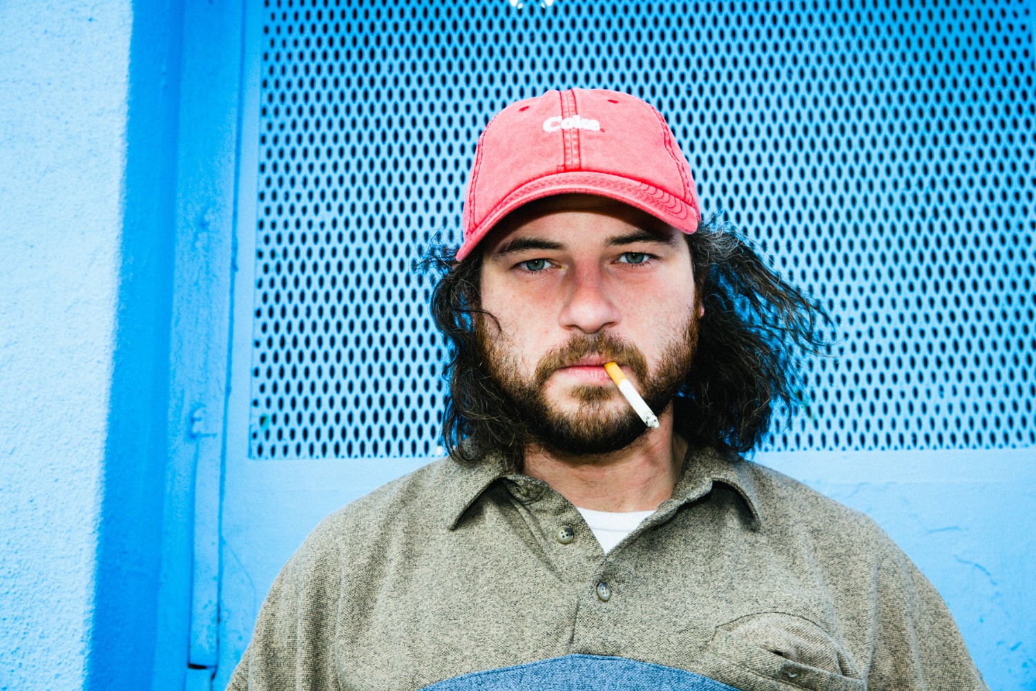 Ryley Walker