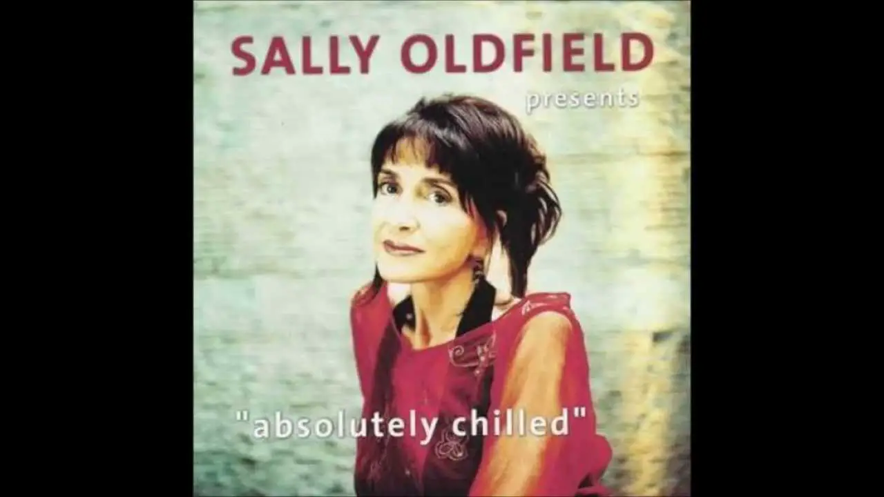 Sally Oldfield