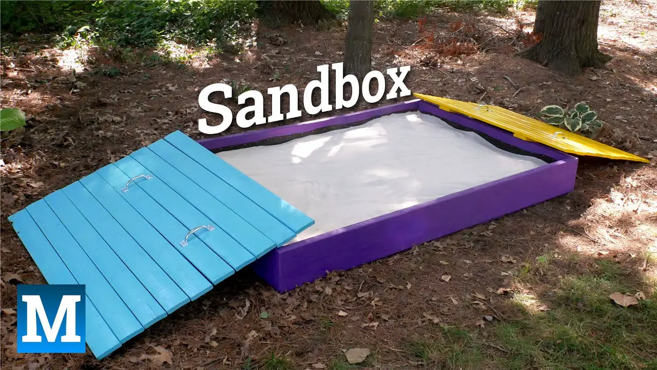 Sandbox