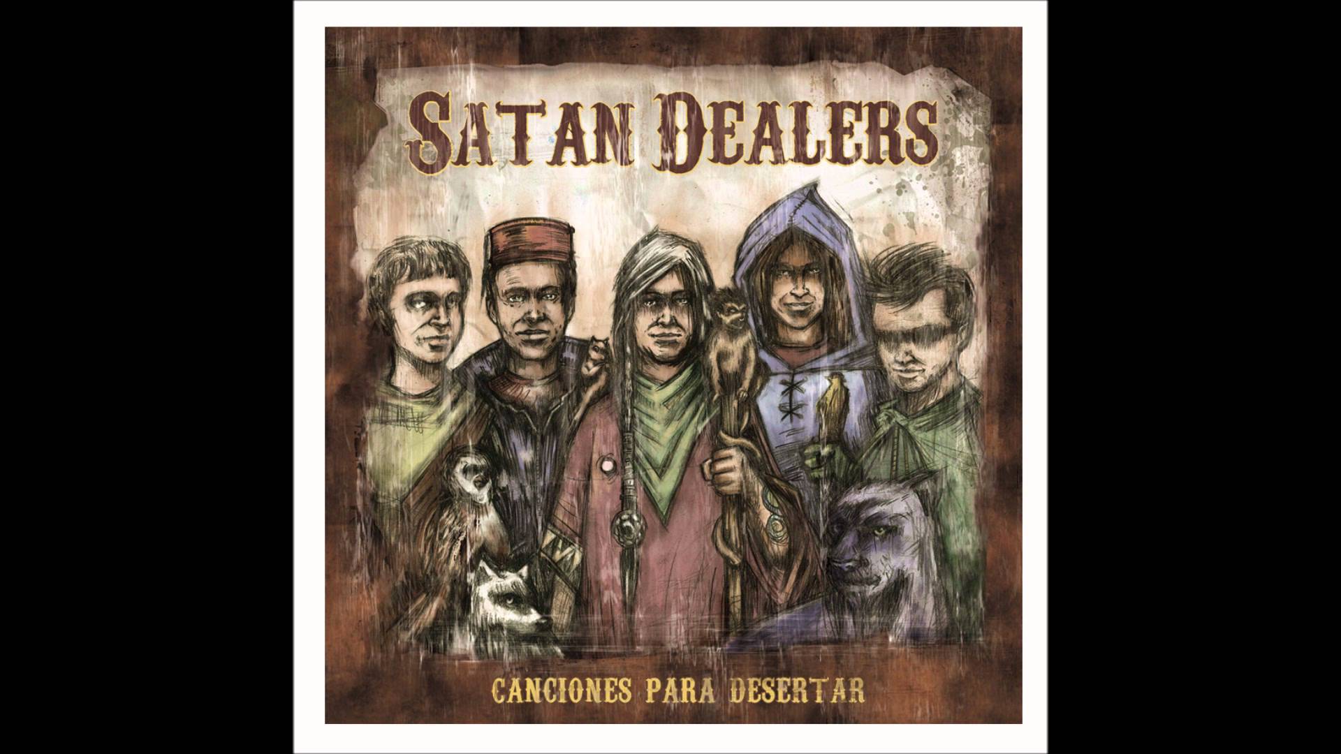 Satan Dealers
