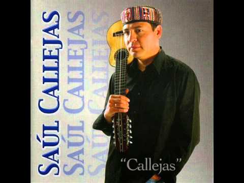Saul Callejas