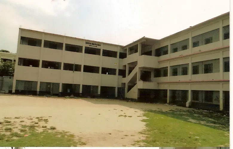 School of Niloy