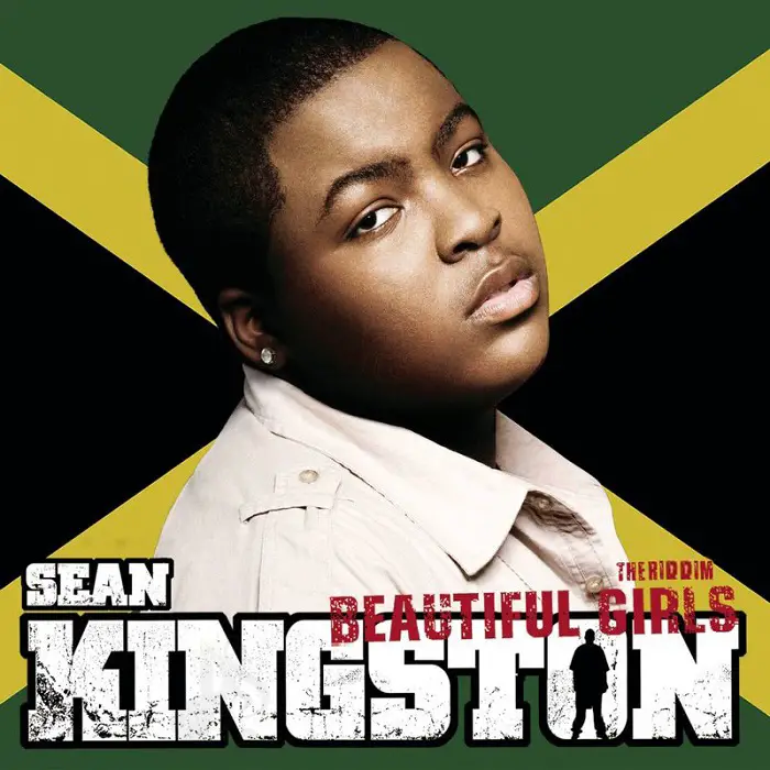 Sean Kingston