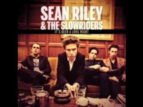 Sean Riley and The Slowriders