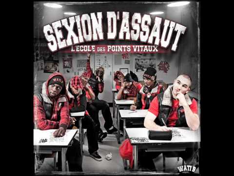 Sexion D'Assaut