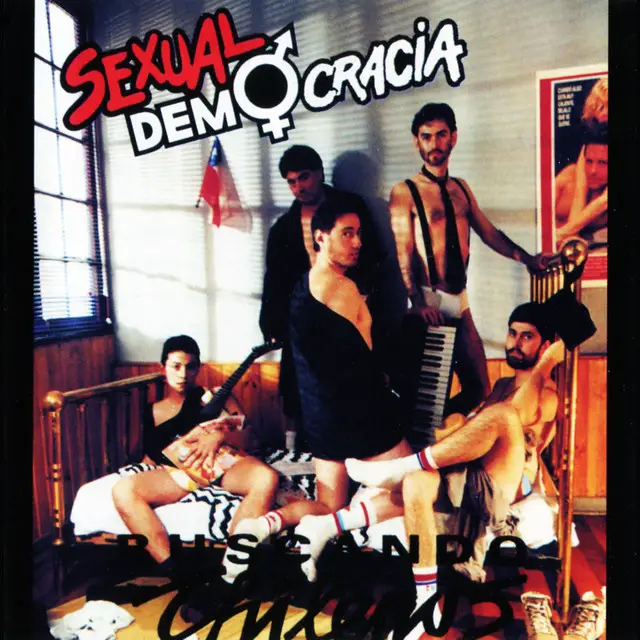 Sexual Democracia