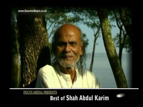 Shah Abdul Karim
