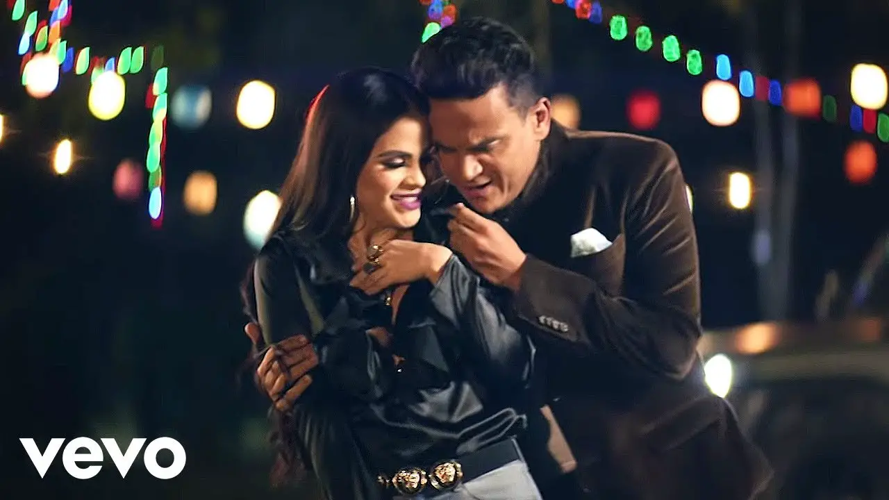 Silvestre Dangond, Natti Natasha