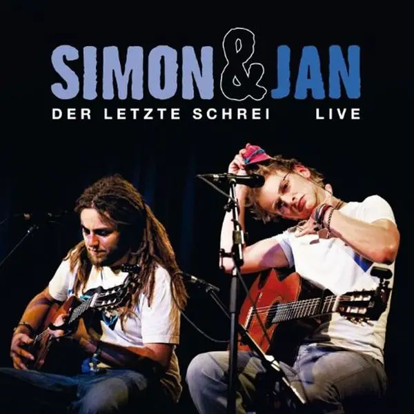 Simon Und Jan