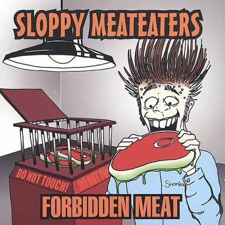 Sloppy Meateaters