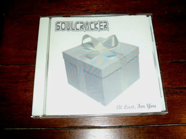 Soulcracker