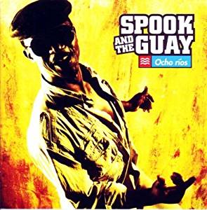 Spook and the Guay