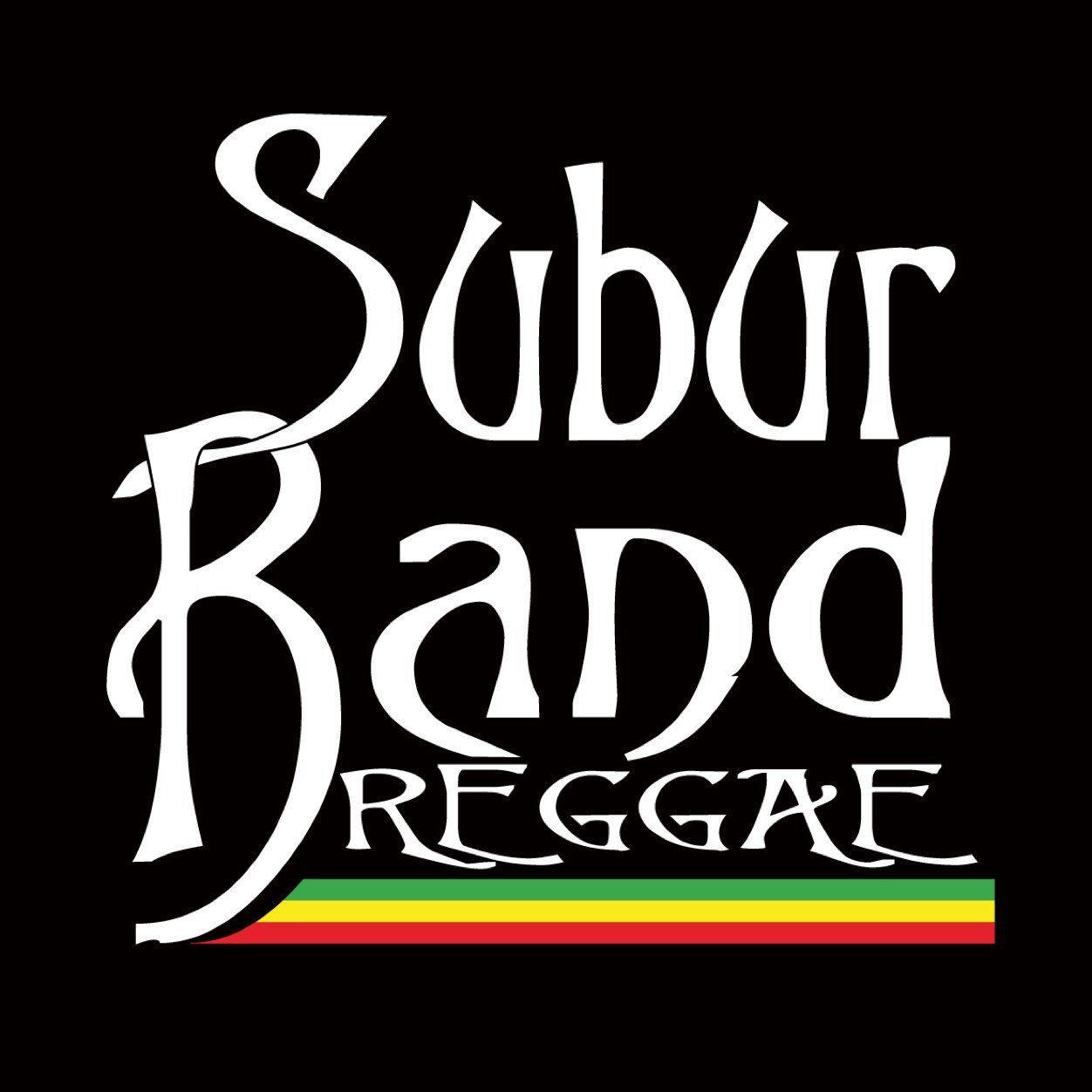 Suburband Reggae
