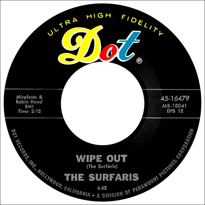 Surfaris